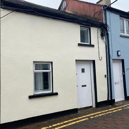 2 Bed Townhouse Eyre Square City Centre Galway Exteriör bild