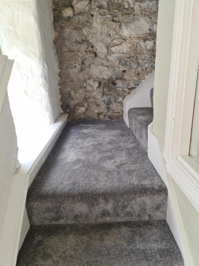 2 Bed Townhouse Eyre Square City Centre Galway Exteriör bild