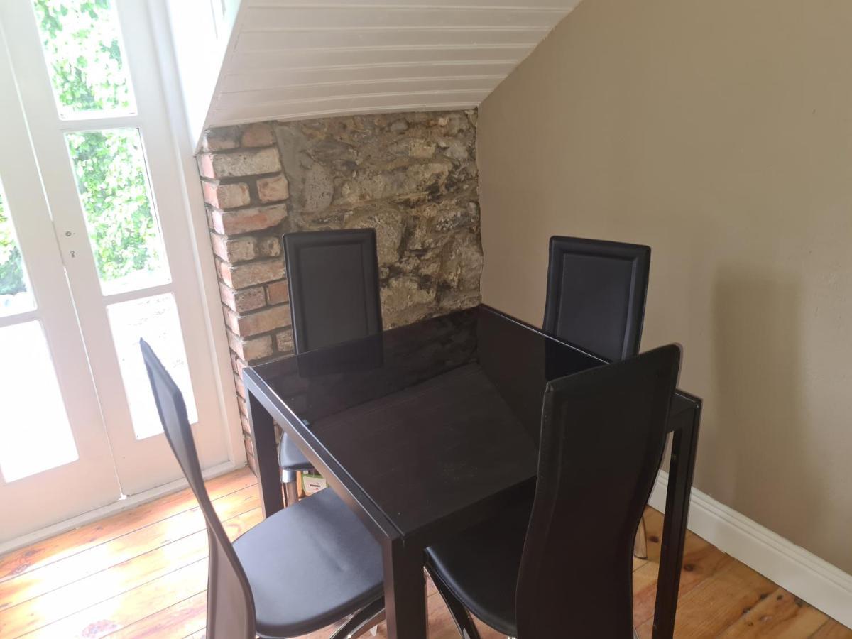 2 Bed Townhouse Eyre Square City Centre Galway Exteriör bild