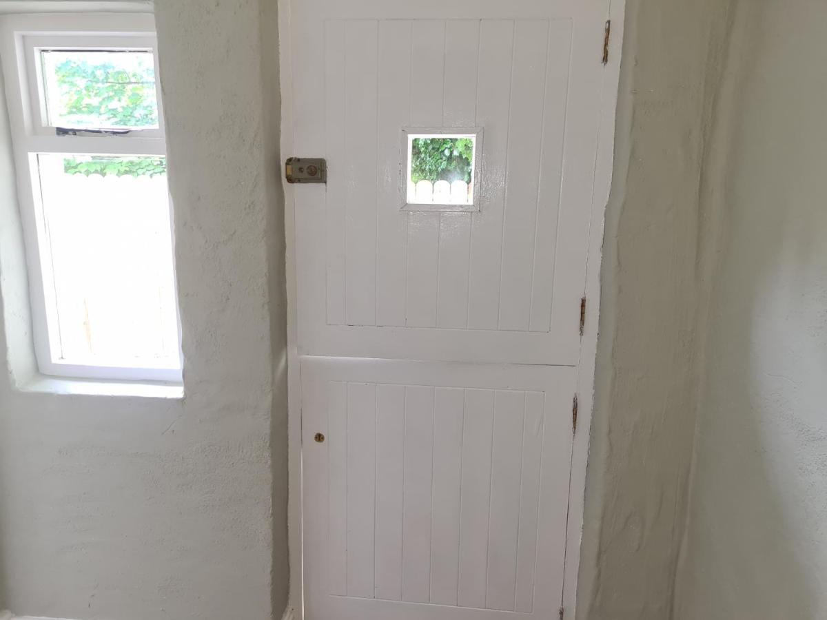 2 Bed Townhouse Eyre Square City Centre Galway Exteriör bild